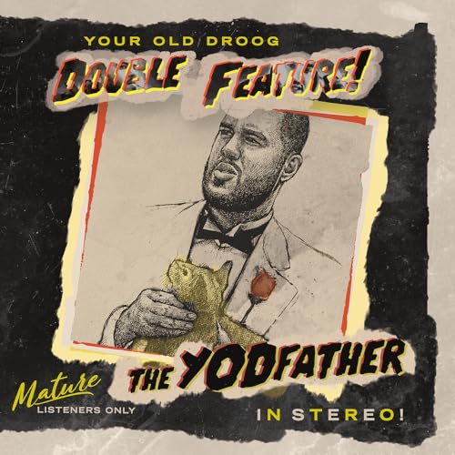 YODFATHER/THE SHINING