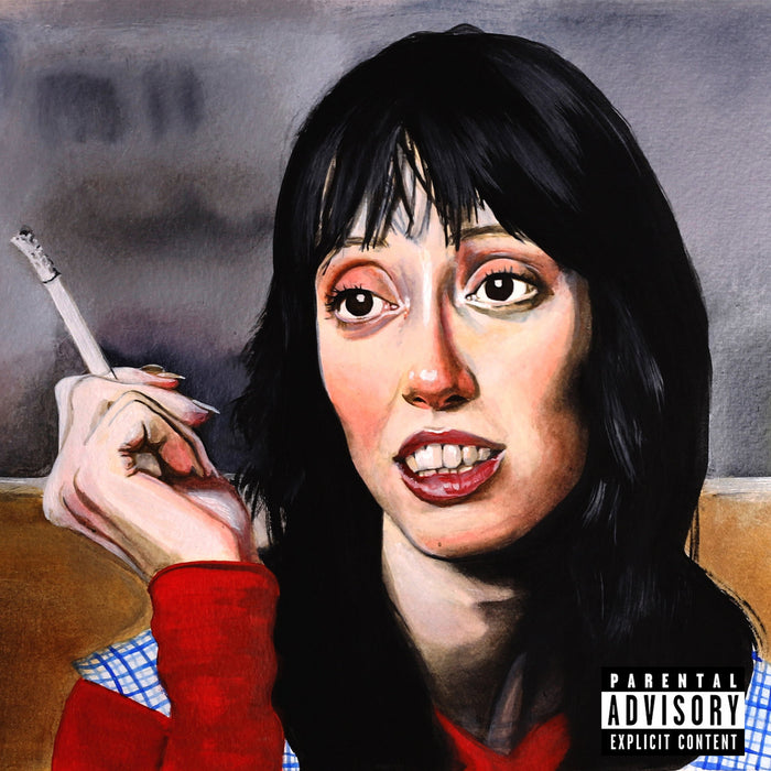 The Yodfather/The Shining