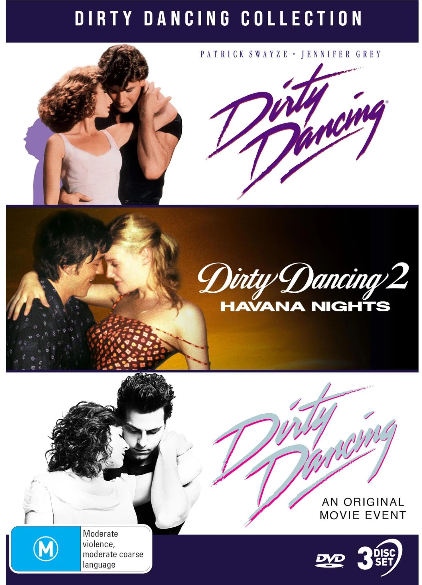 Dirty Dancing Collection
