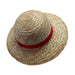ABYstyle One Piece Luffy Premium Straw Hat - Adult