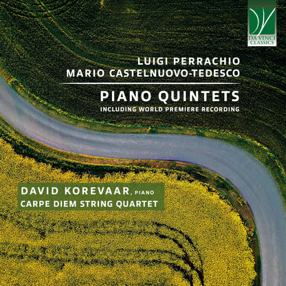 Piano Quintets