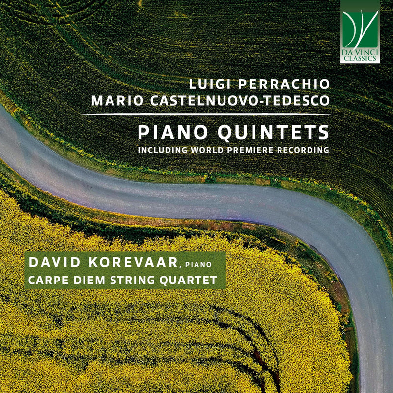 Piano Quintets