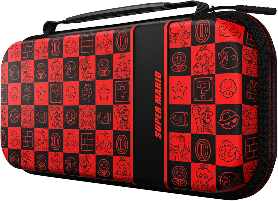 PDP NSW Travel Case Plus GLOW - Super Icon