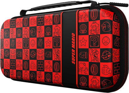 PDP NSW Travel Case Plus GLOW - Super Icon