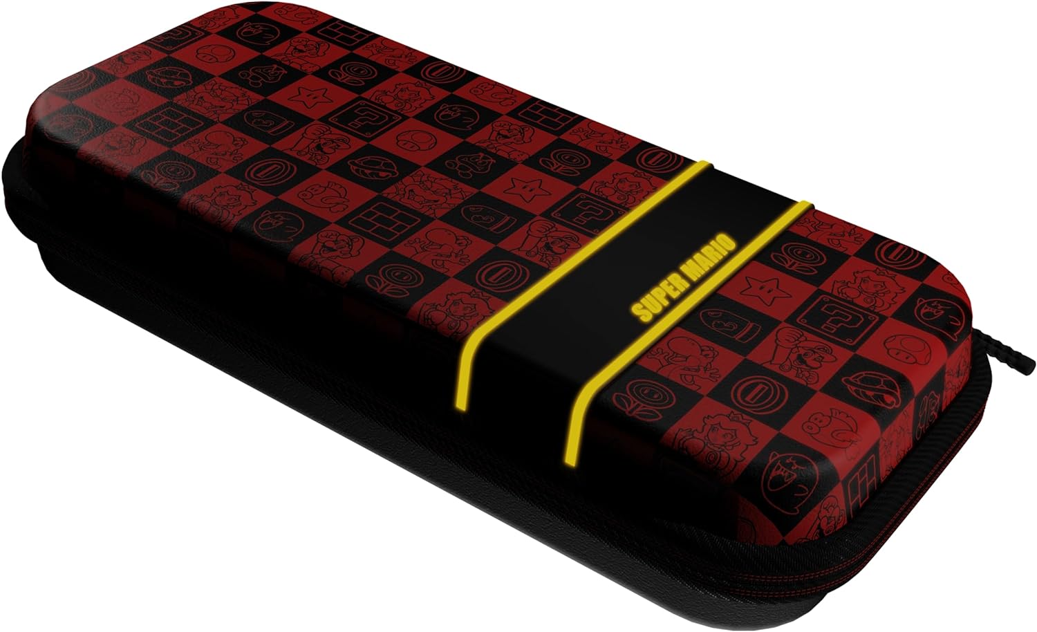 PDP NSW Travel Case Plus GLOW - Super Icon
