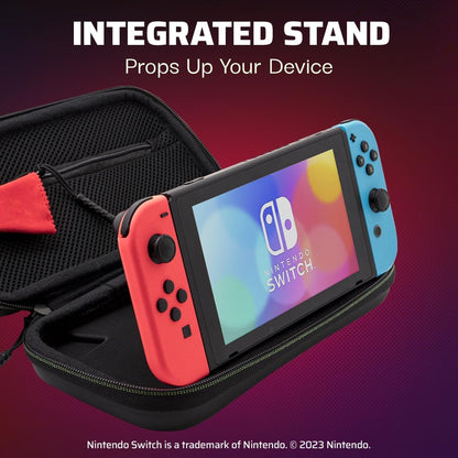 PDP NSW Travel Case Plus GLOW - Super Icon
