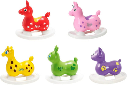 Jakobs 4019999 – Swing for Rody the Horse (sold separately), approx. 67 cm