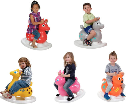 Jakobs 4019999 – Swing for Rody the Horse (sold separately), approx. 67 cm