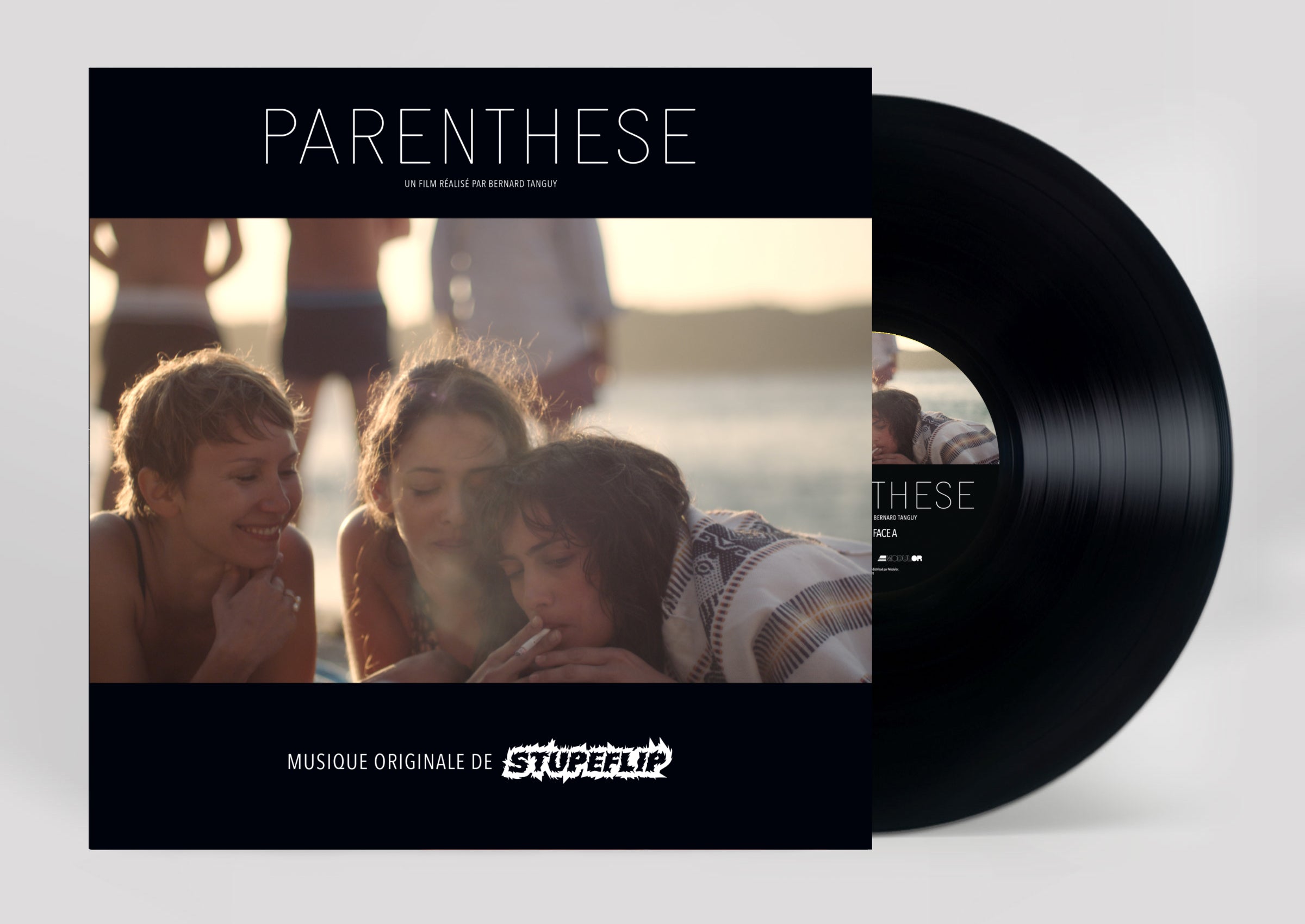 Parenthèse