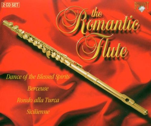 Romantic Flute, The (Balint)