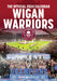 The Official Wigan Warriors Calendar 2024