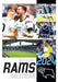 The Official Derby County Calendar 2024