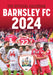 The Official Barnsley FC Calendar 2024
