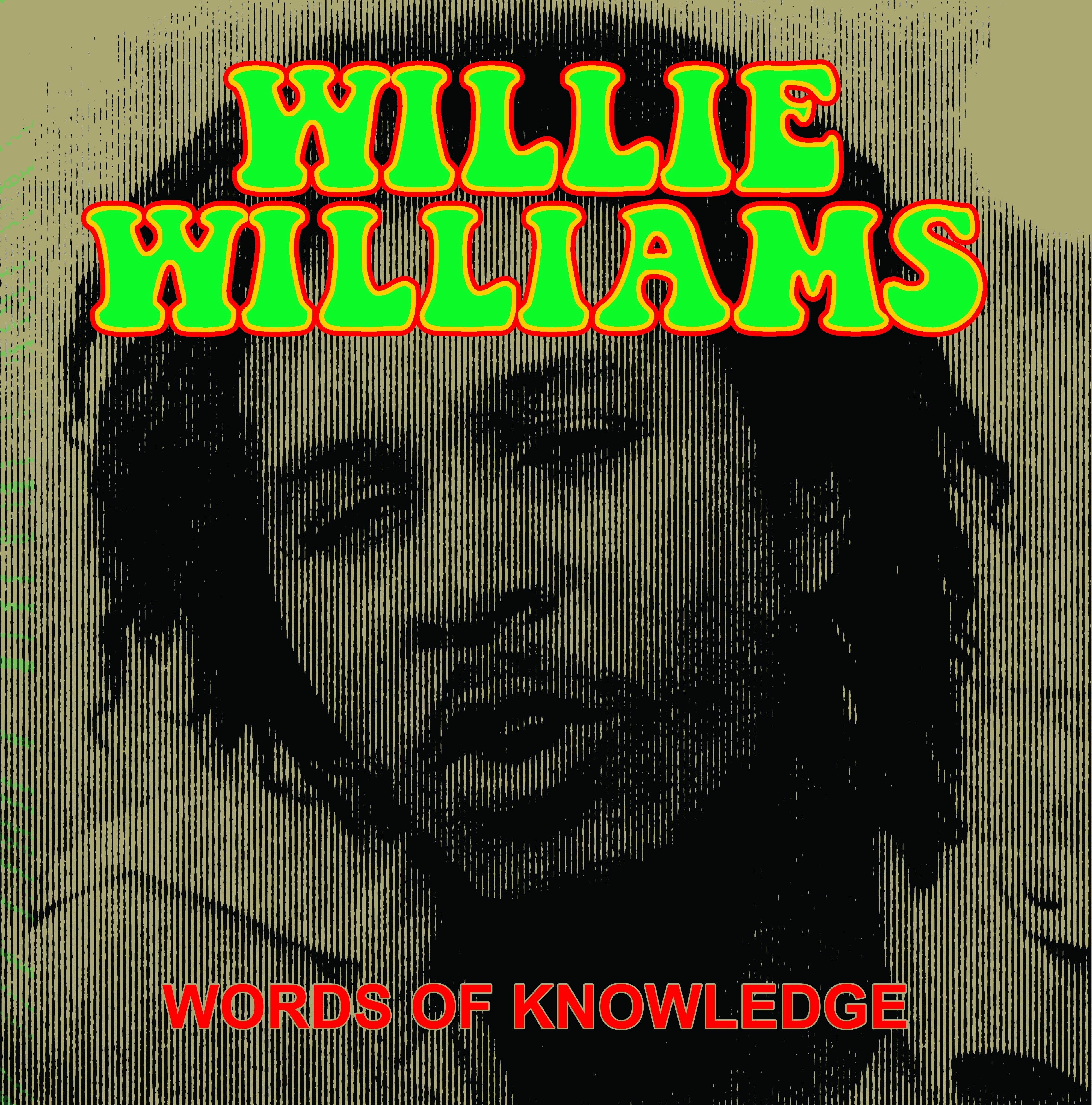 Words of Knowledge