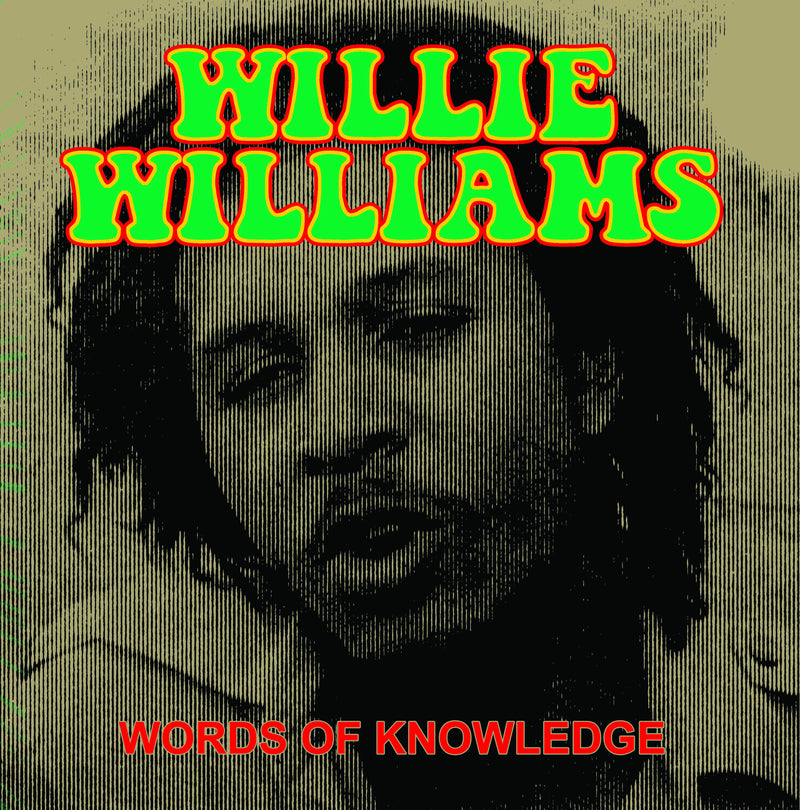 Words of Knowledge