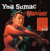 Mambo! (Numbered Edition)