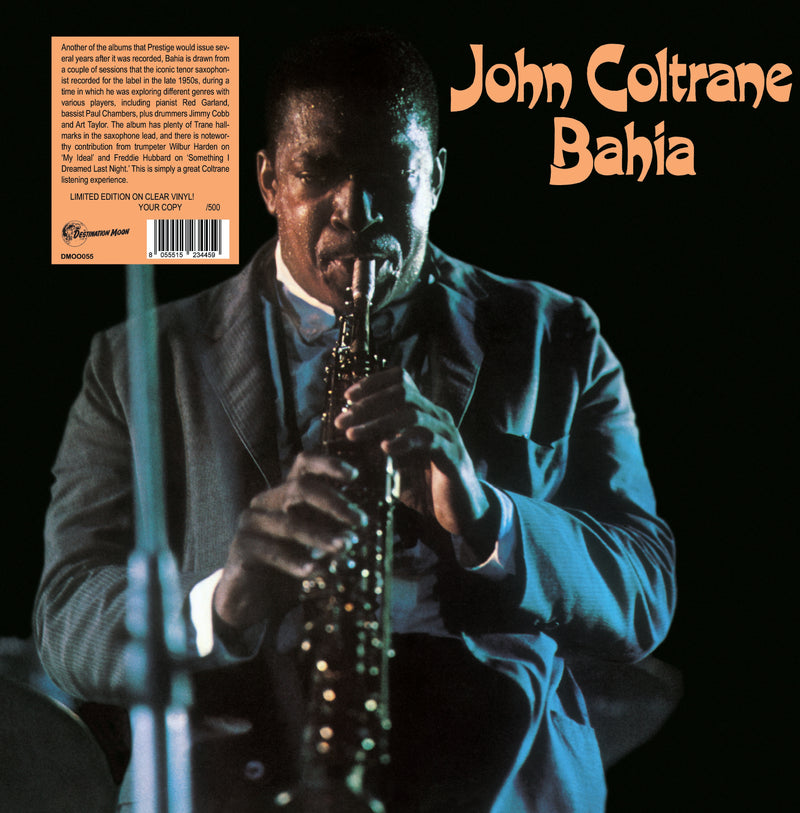 Bahia (Numbered Edition)