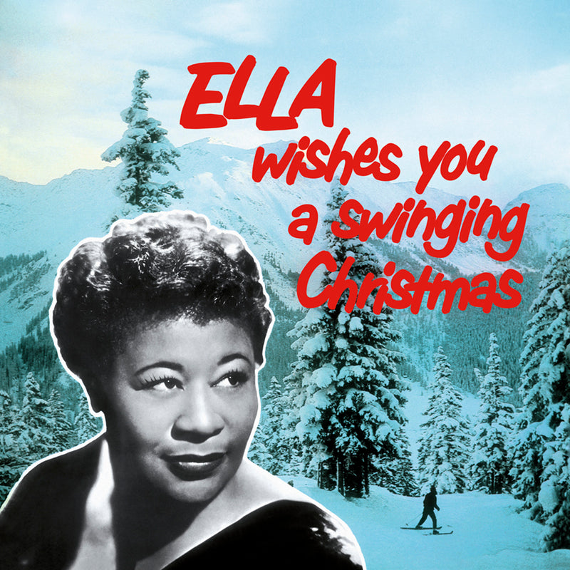 Wishes You a Swinging Christmas