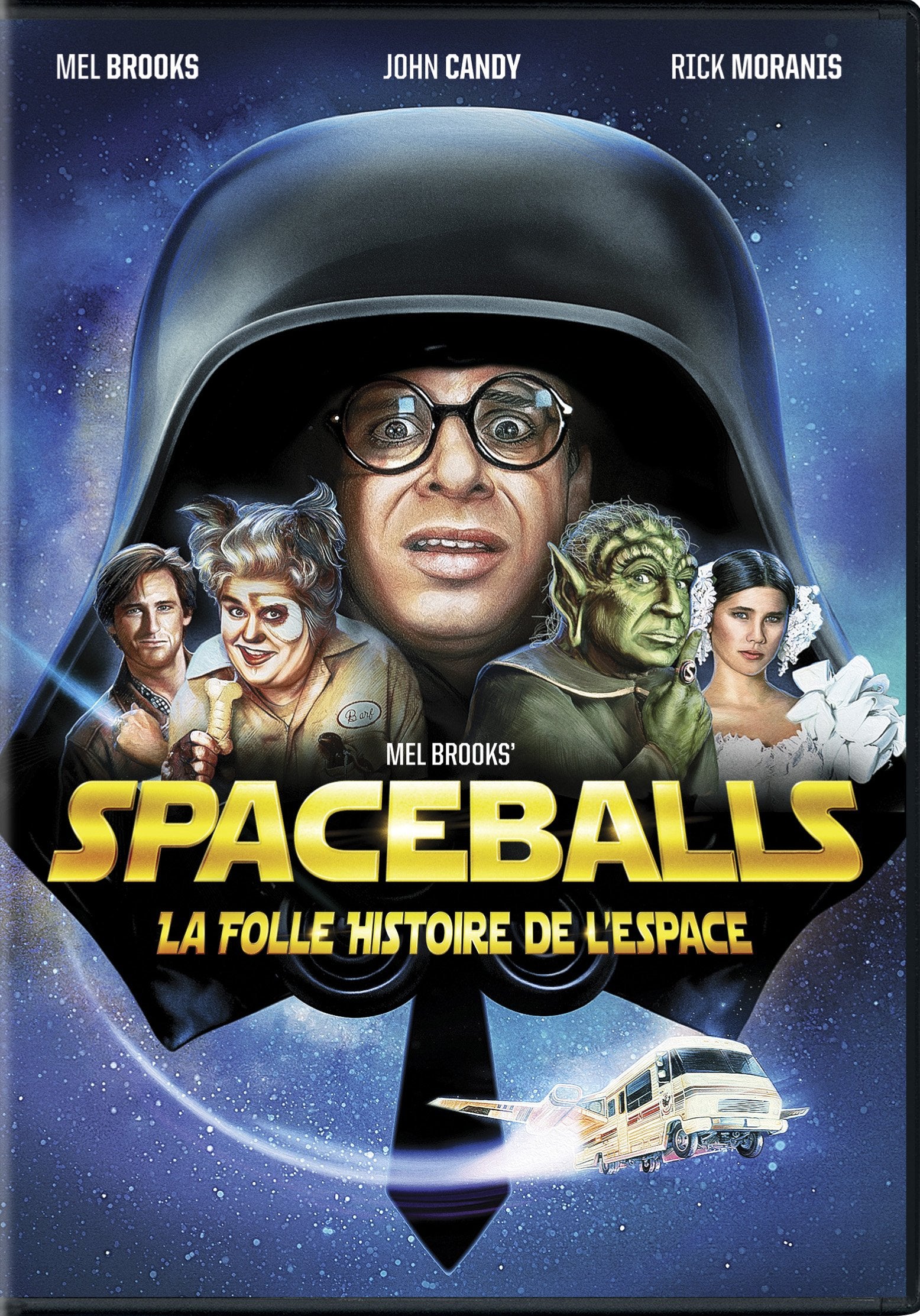Spaceballs