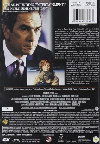 The Client (Bilingual Edition) (2009)