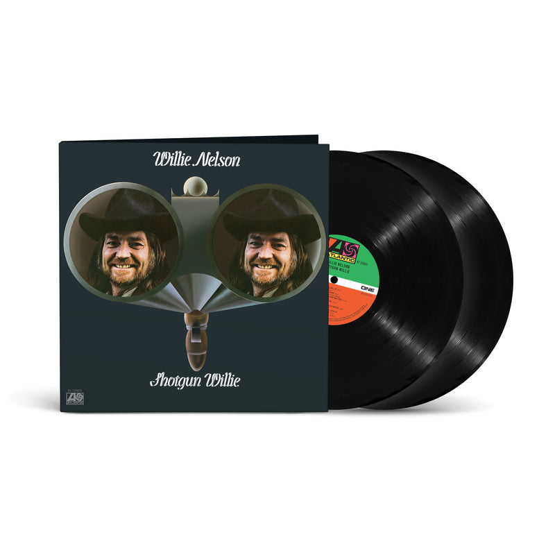 Shotgun Willie (RSD Black Friday 2023)