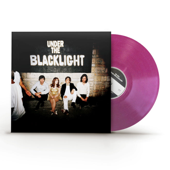 Under the Blacklight (RSD Black Friday 2023)