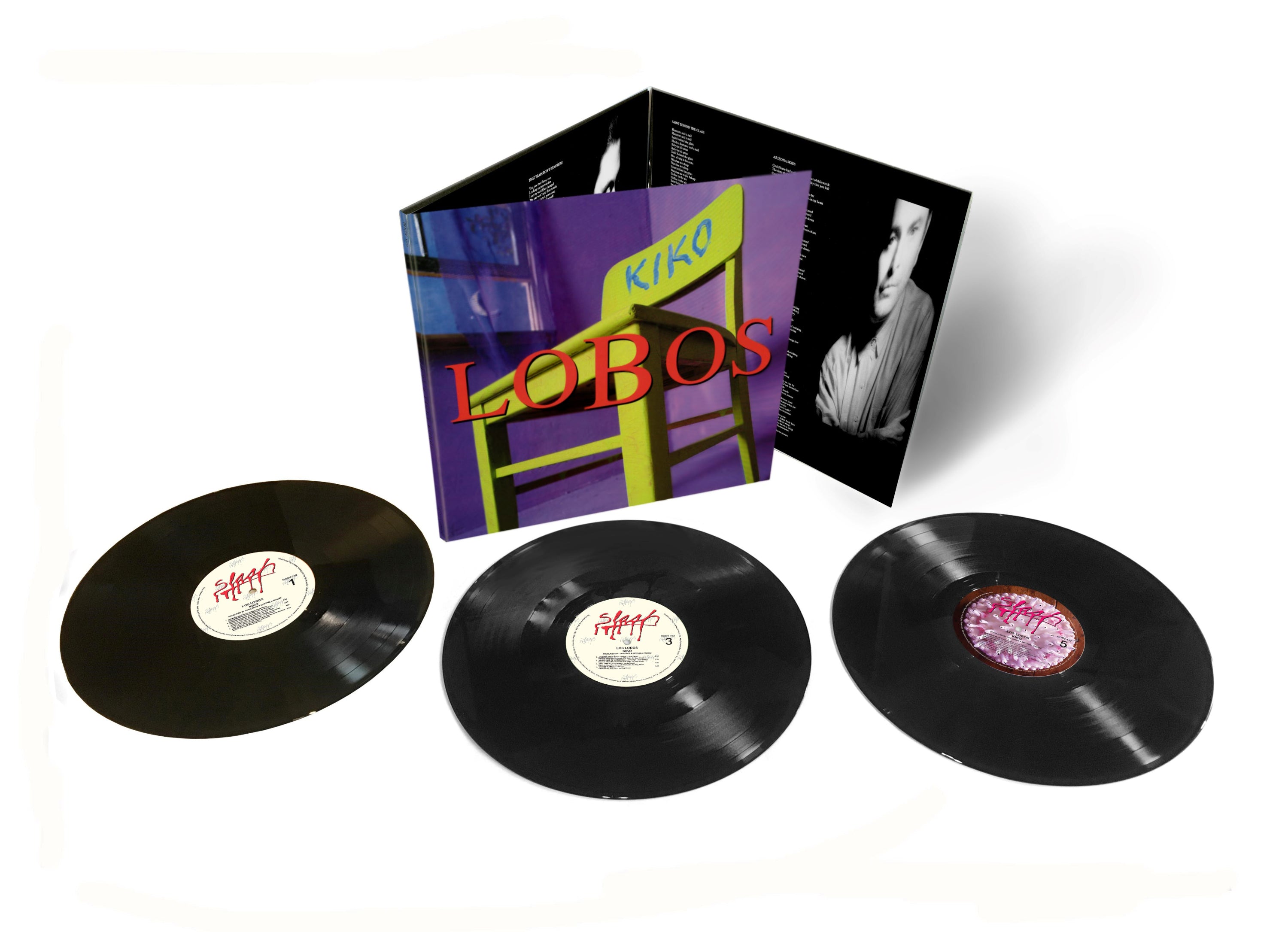Kiko (RSD Black Friday 2023)