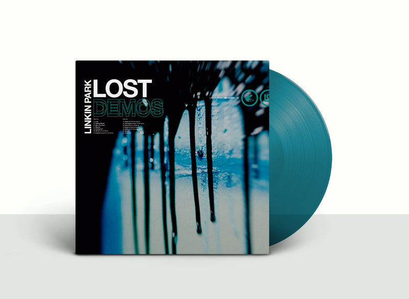 Lost Demos (RSD Black Friday 2023)