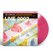 Live 2002 (RSD Black Friday 2023)