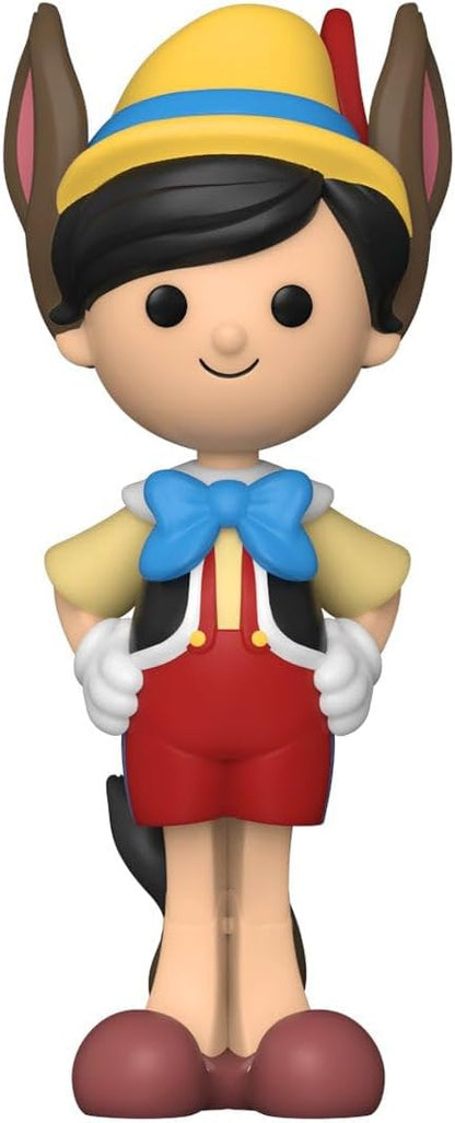 FUNKO REWIND BLOCKBUSTER: Disney Pinocchio - Pinocchio (Styles May Vary
