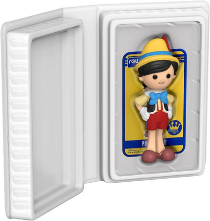 FUNKO REWIND BLOCKBUSTER: Disney Pinocchio - Pinocchio (Styles May Vary