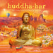Buddha-Bar By Christos Fourkis & Ravin (Limited Orange