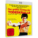Der größte Schlag der Todeskralle - Cover A