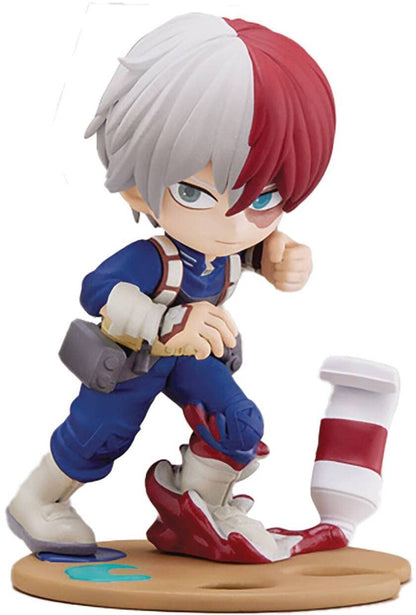 My Hero Academia PalVerse PVC Statue Shoto Todorok