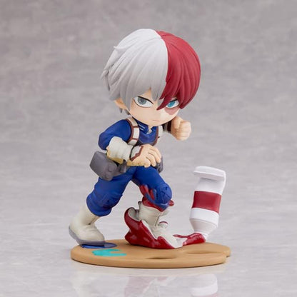 My Hero Academia PalVerse PVC Statue Shoto Todorok
