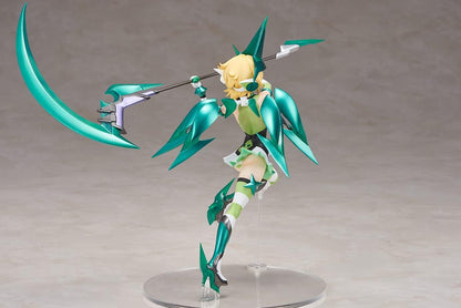 Hobby Stock Senki Zesshou Symphogear GX - Figura Decorativa (PVC, 1/7 Kirika Akatsuki, 24 cm
