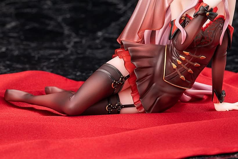 Kadokawa - Overlord IV - Shalltear Bride 1/7 PVC Figure (Mr
