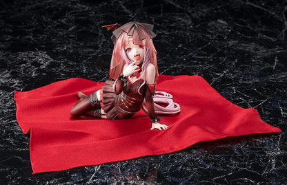 Kadokawa - Overlord IV - Shalltear Bride 1/7 PVC Figure (Mr