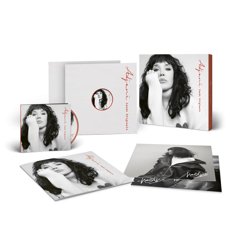 Bande Originale - 2LP with CD