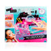 CANAL TOYS Glitter Nail & Tattoo Bar