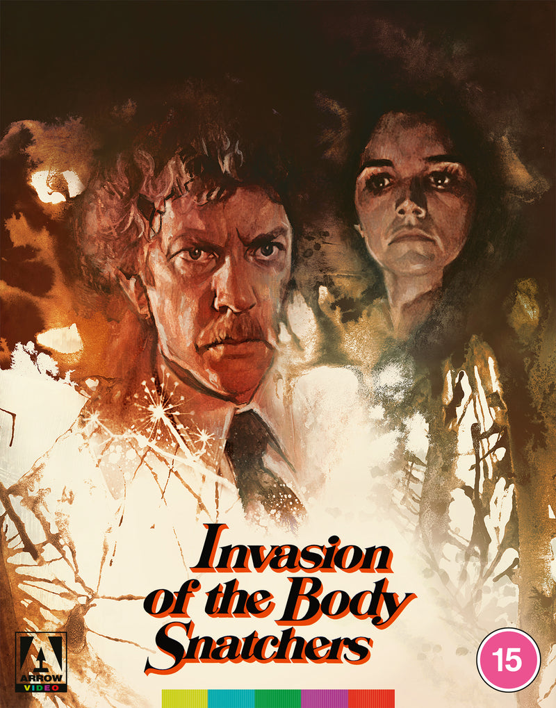 Invasion of the Body Snatchers
