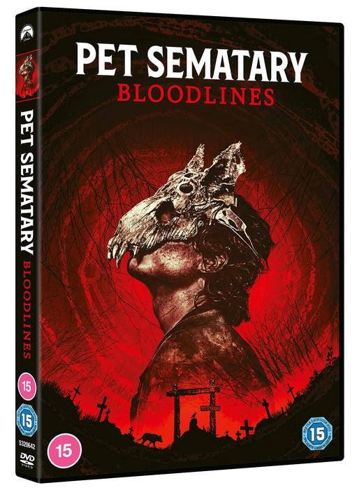 Pet Sematary: Bloodlines