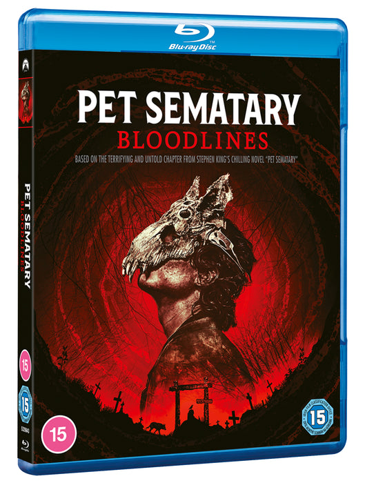 Pet Sematary: Bloodlines