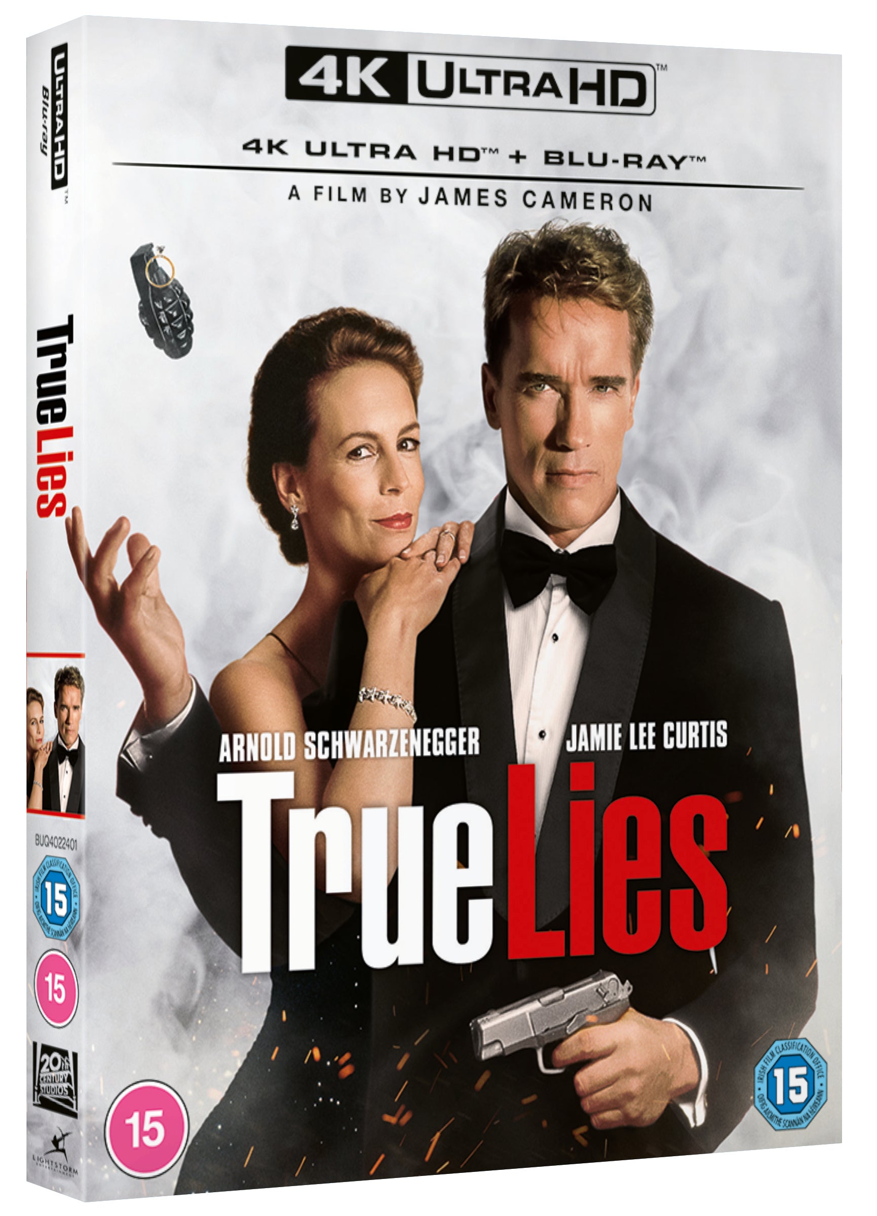True Lies
