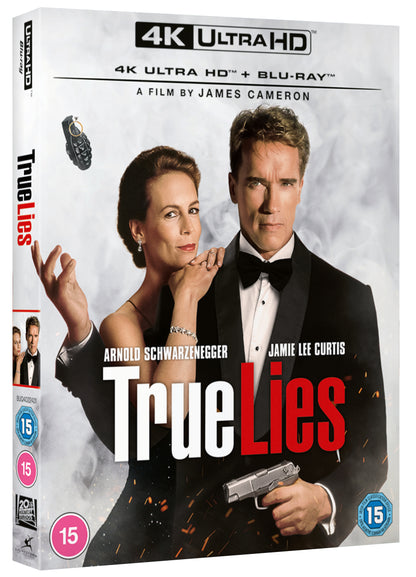 True Lies
