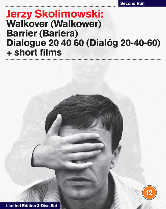 Jerzy Skolimowski Collection