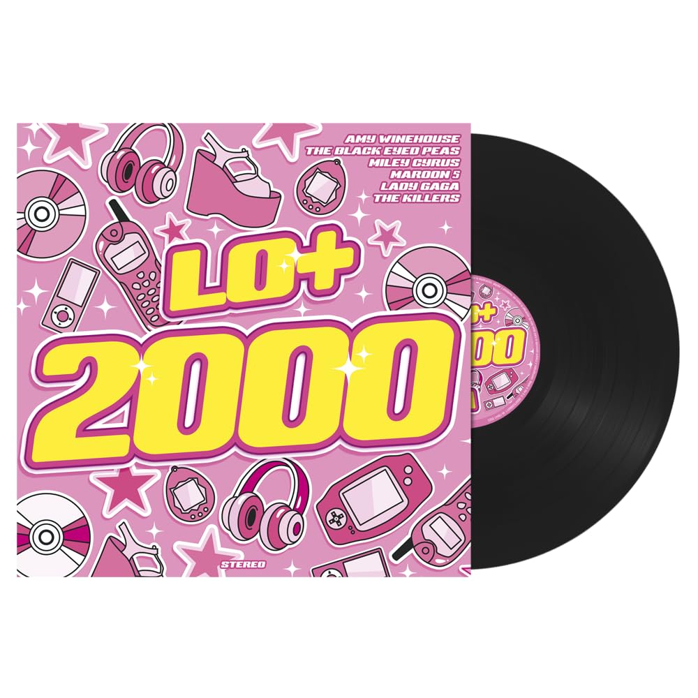 Lo + 2000 / Various
