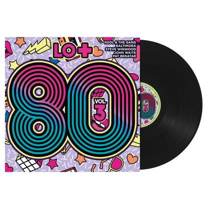 Lo + 80 Vol 3 / Various