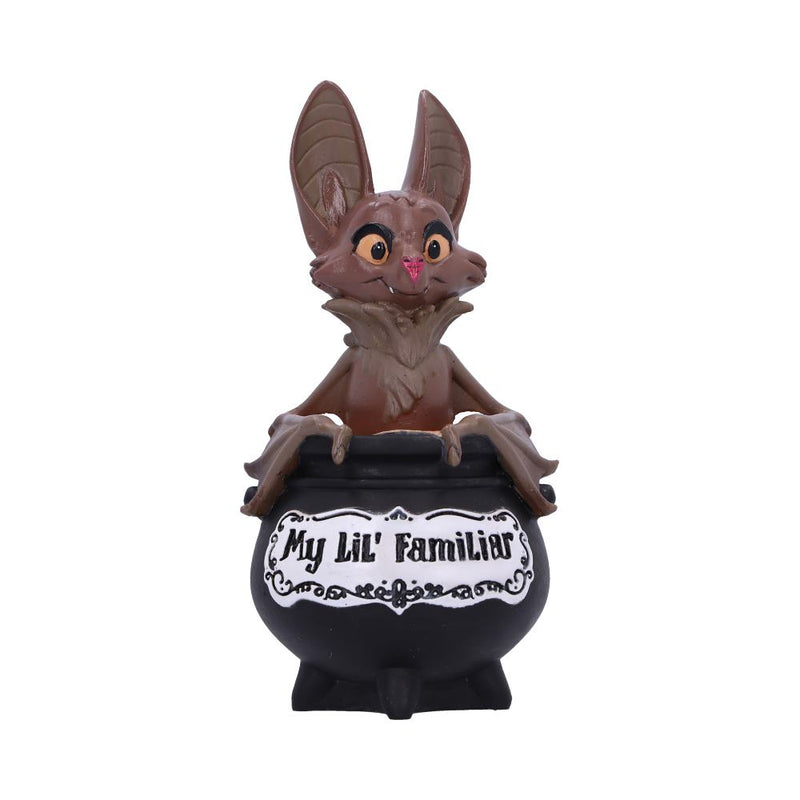 My Lil Familiar - Vesper Bat Figurine