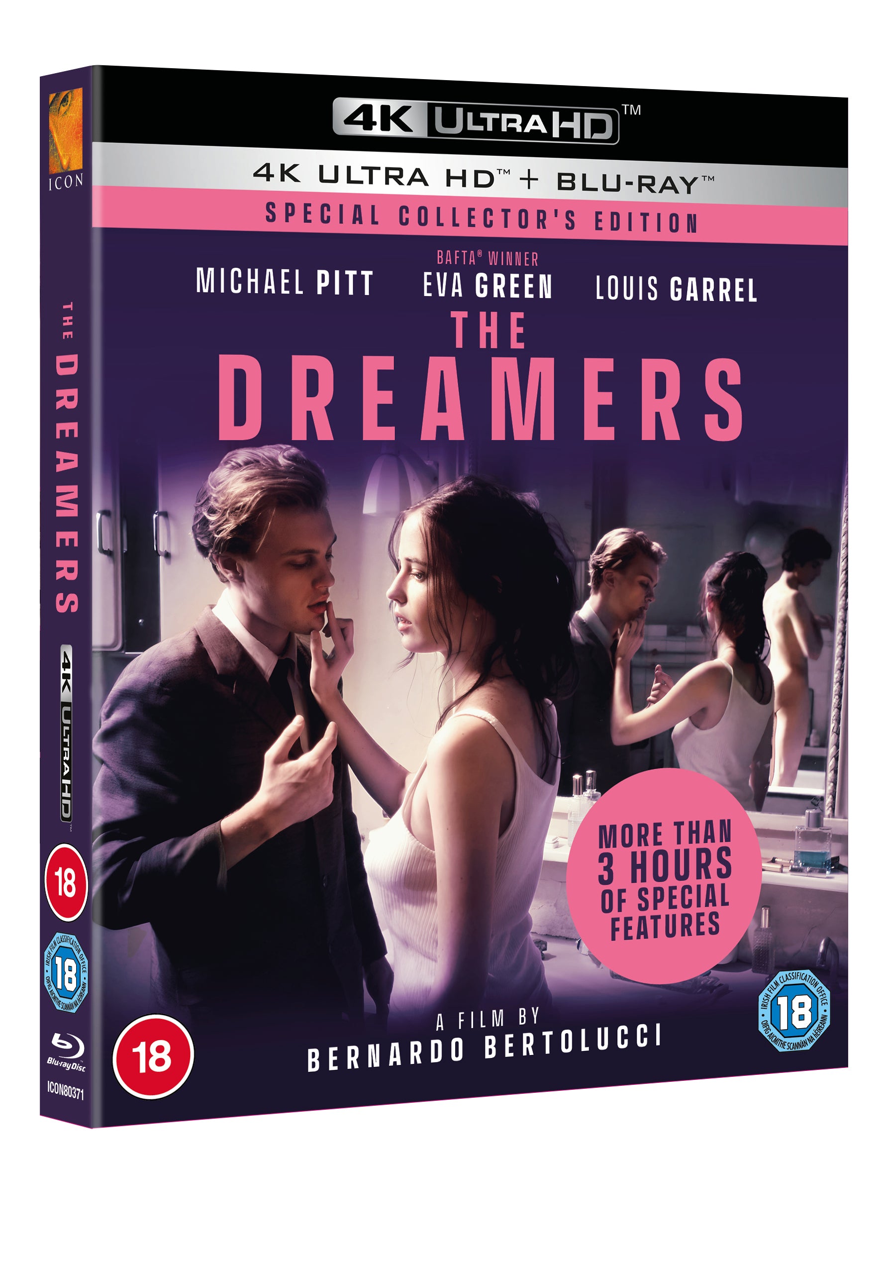 The Dreamers